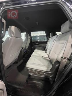 شيفروليه تاهو